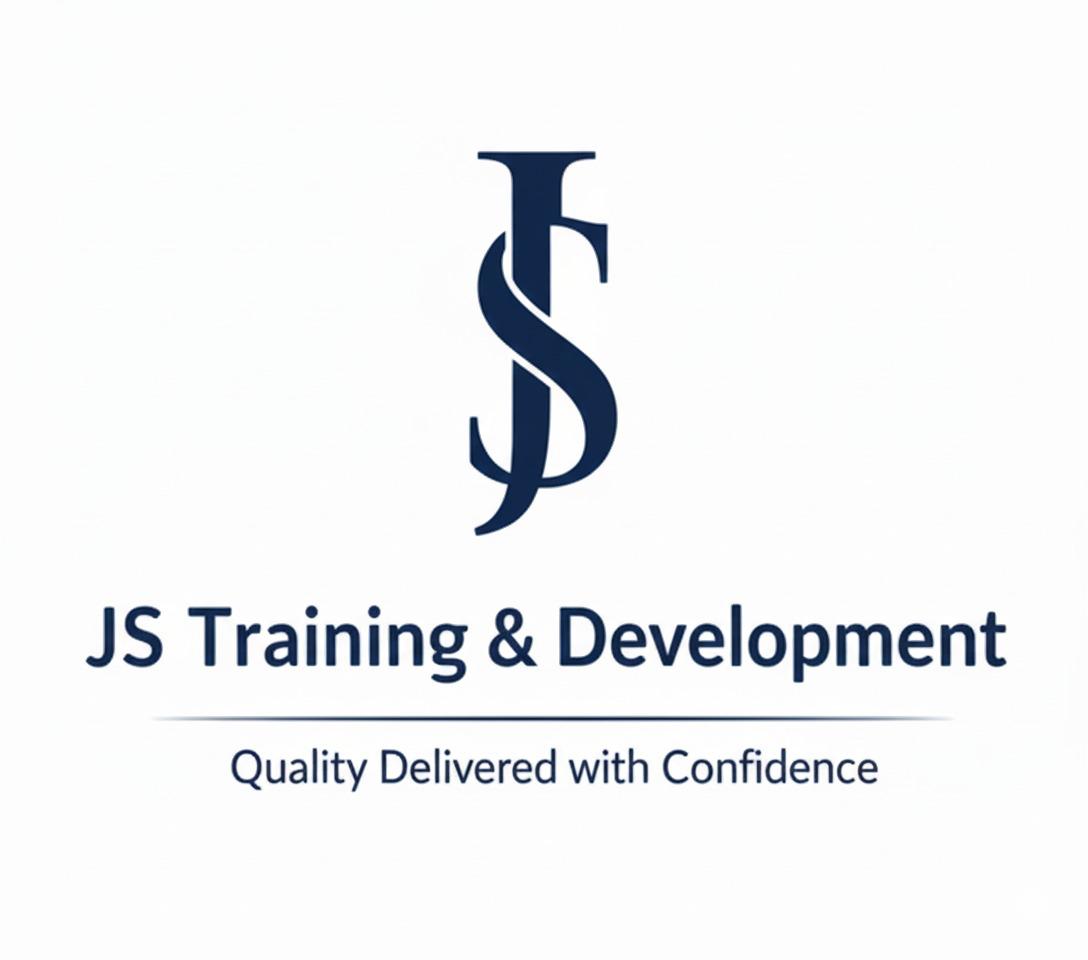 JS Training & Development Ltd - Professional Training & Qualifications